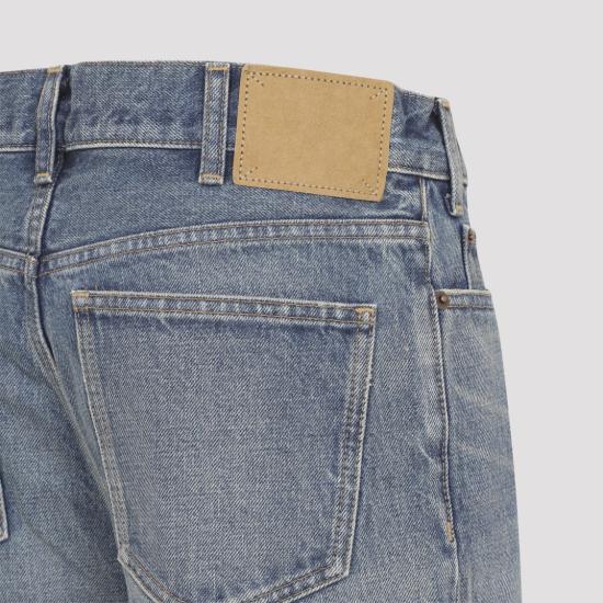 25FW 셀린느 데님 RP055930F Blue - CELINE