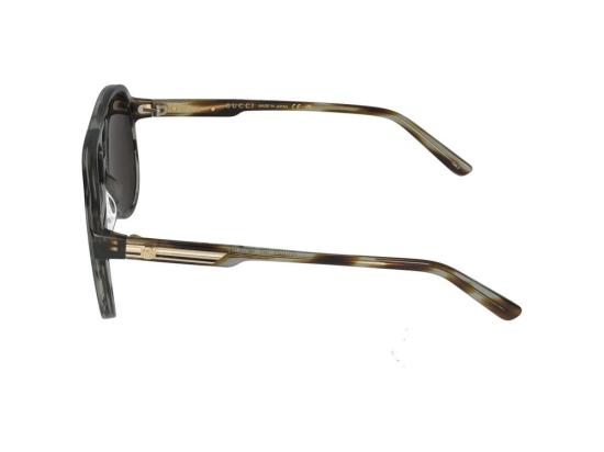  구찌 선글라스 GG1286S Brown - GUCCI
