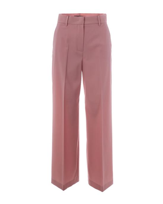 26SS 막스마라 스트레이트 팬츠 2231561 Pink