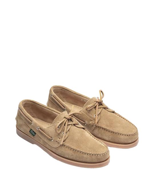 26SS 파라부트 로퍼 5947909 Brown - PARABOOT