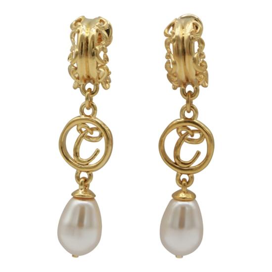 26SS 끌로에 주얼리 CH26SJE02BGL7ZN