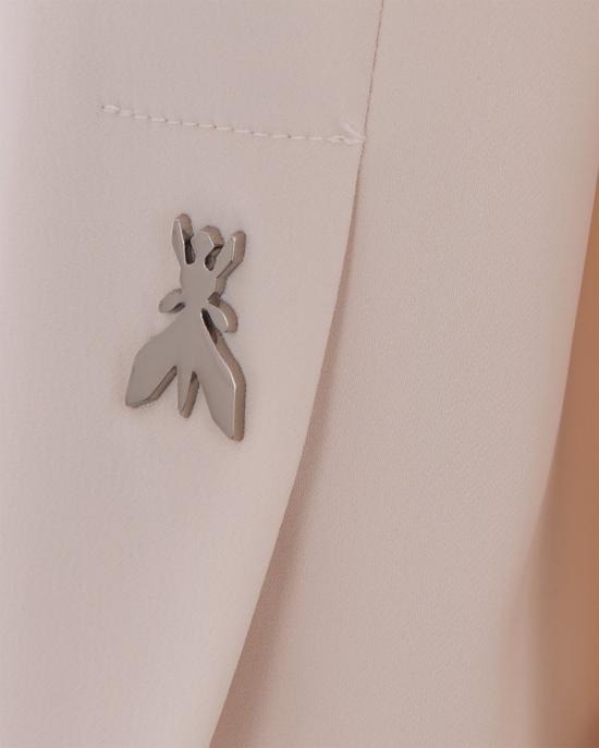 26SS 파트리지아페페 수트 자켓 8460868 Neutrals - PATRIZIA PEPE