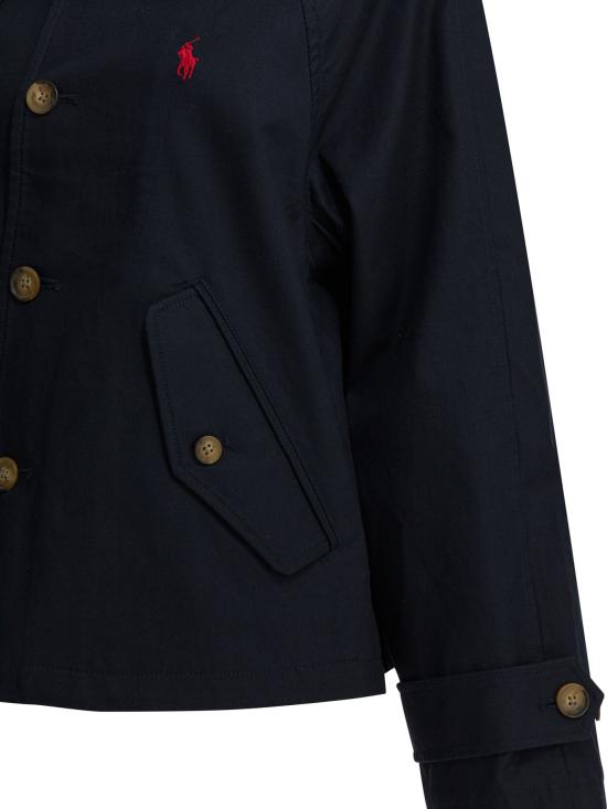 26SS 폴로 랄프로렌 아우터 211A93141003LAURENNAVY - POLO RALPH LAUREN