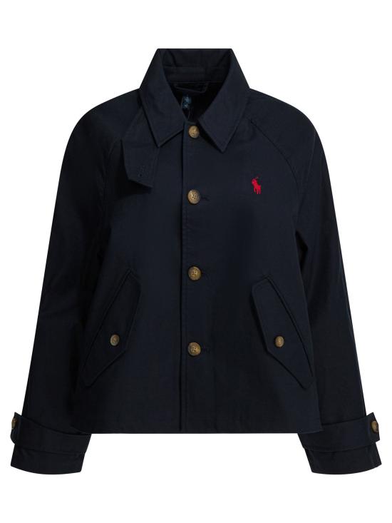 26SS 폴로 랄프로렌 아우터 211A93141003LAURENNAVY