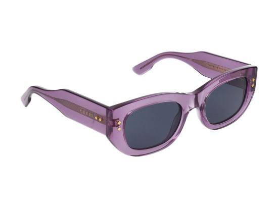  구찌 선글라스 GG1215S Purple - GUCCI