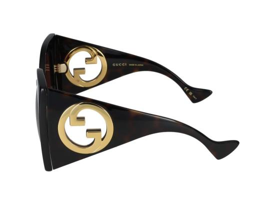  구찌 선글라스 GG1254S Brown - GUCCI