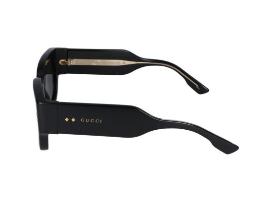  구찌 선글라스 GG1261S Black - GUCCI