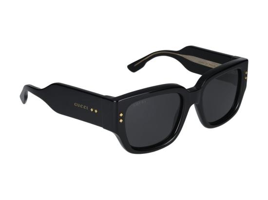 구찌 선글라스 GG1261S Black - GUCCI