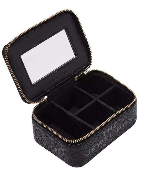 26SS 마크제이콥스 클러치/파우치 7249568 Black - MARC JACOBS