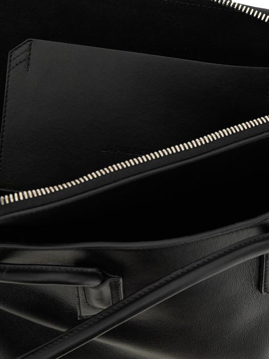 26SS 디 아티코 라 파세지아타 미디엄 탑 핸들 백 250WAH00054LBT019AA100 - THE ATTICO