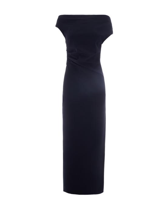 26SS 파로쉬 롱 원피스 2204597 Black