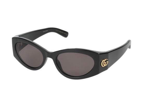  구찌 선글라스 GG1401S Black - GUCCI
