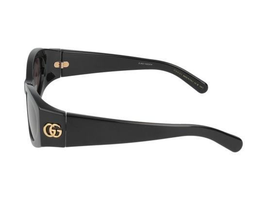  구찌 선글라스 GG1401S Black - GUCCI