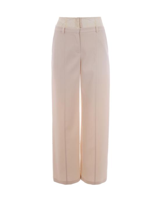 26SS 파트리지아페페 트레이닝 상의 1829985 Neutrals