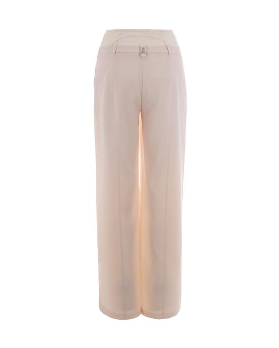 26SS 파트리지아페페 트레이닝 상의 1829985 Neutrals - PATRIZIA PEPE
