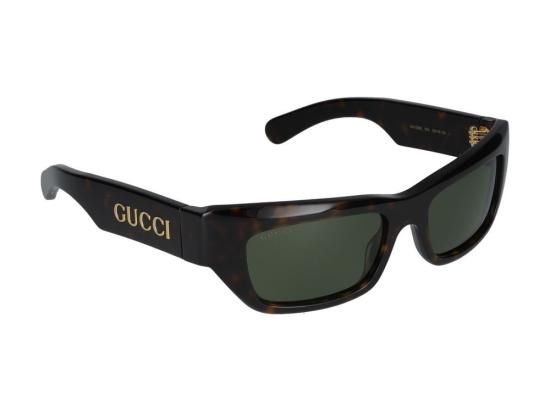  구찌 선글라스 GG1296S Brown - GUCCI