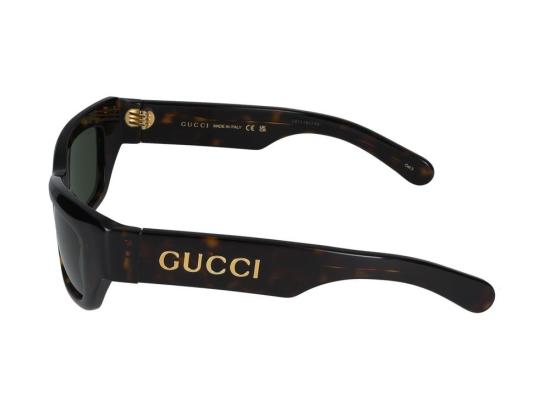  구찌 선글라스 GG1296S Brown - GUCCI