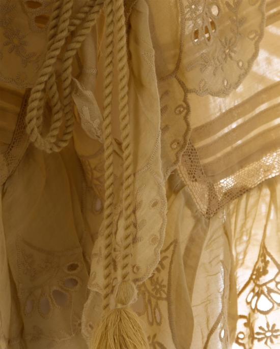 26SS 이자벨마랑에뚜왈 탑 2978679 Neutrals - ISABEL MARANT ETOILE