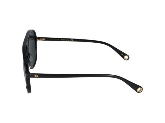  구찌 선글라스 GG1077S Black - GUCCI