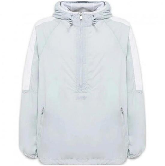 25FW 오트리 후드 티셔츠 A24EJXPM551A BLUE