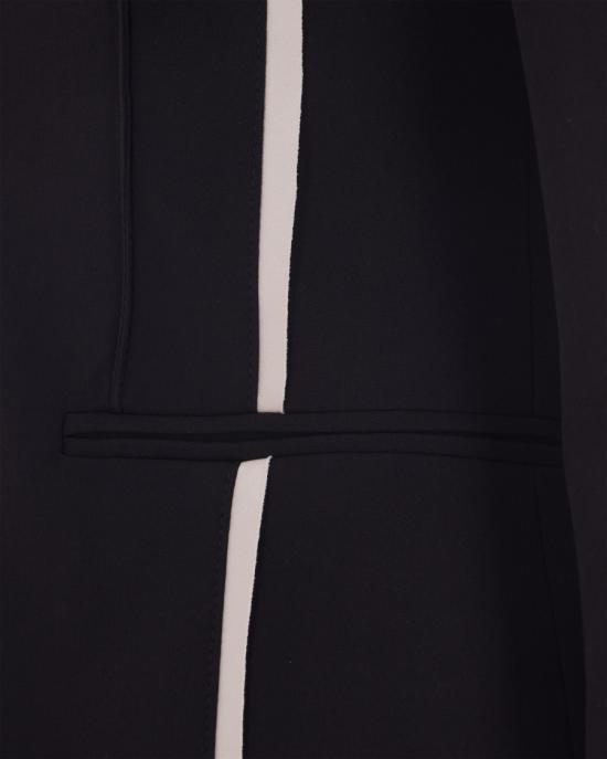 26SS 파트리지아페페 자켓 4524154 Black - PATRIZIA PEPE