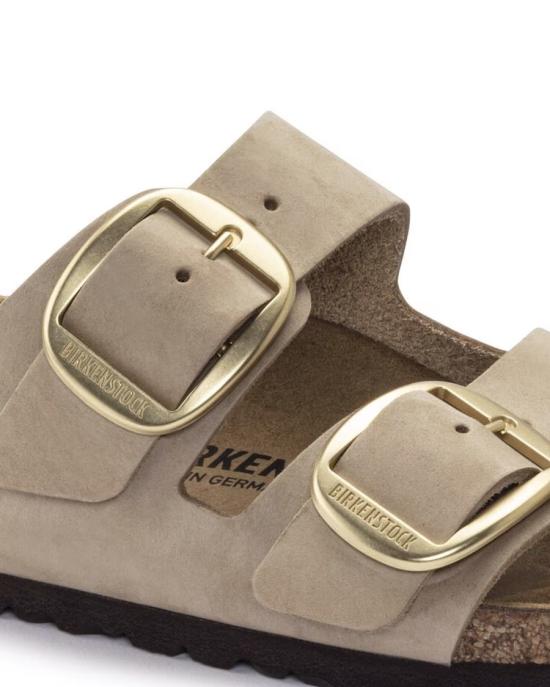 26SS 버켄스탁 샌들 4393516 Neutrals - BIRKENSTOCK