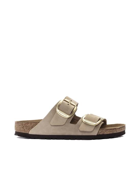 26SS 버켄스탁 샌들 4393516 Neutrals