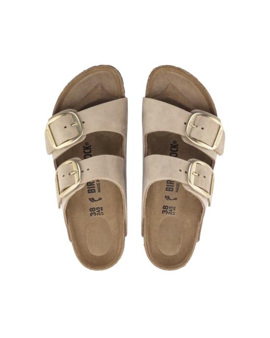 26SS 버켄스탁 샌들 4393516 Neutrals - BIRKENSTOCK