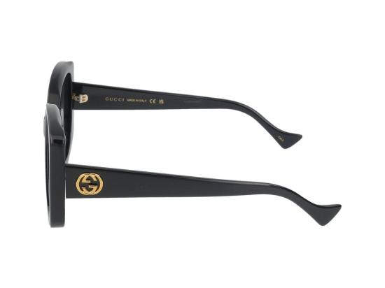  구찌 선글라스 GG1257S Black - GUCCI