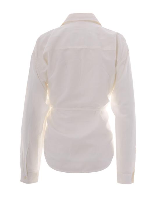 26SS 디젤 탑 2332965 White - DIESEL