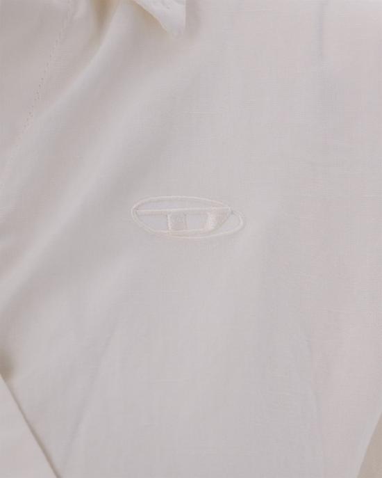 26SS 디젤 탑 2332965 White - DIESEL