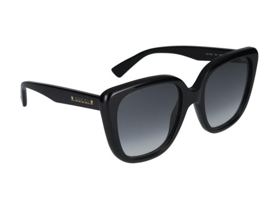  구찌 선글라스 GG1169S Black - GUCCI