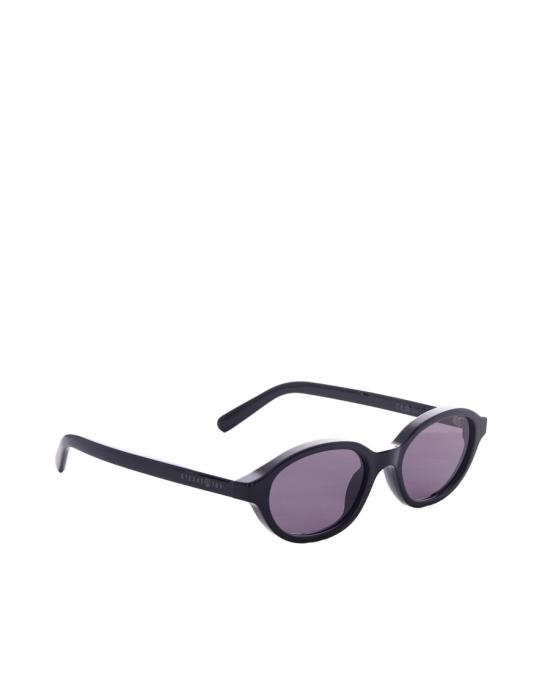 26SS MM6 메종마르지엘라 선글라스 5871767 Purple - MM6 MAISON MARGIELA