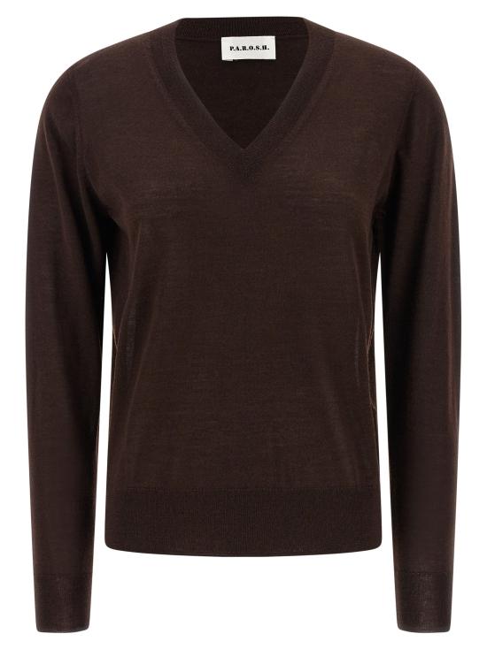 26SS 파로쉬 스웨터 D511652LINFA26086