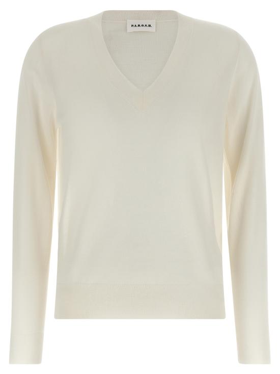 26SS 파로쉬 스웨터 D511652LINFA26002