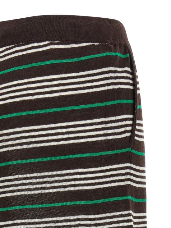 26SS 파로쉬 숏팬츠 D570605LISTRIPES886 - PAROSH