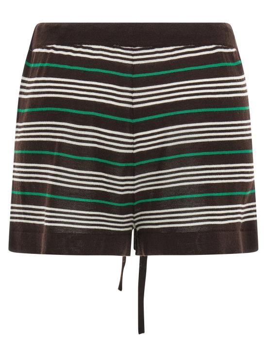 26SS 파로쉬 숏팬츠 D570605LISTRIPES886 - PAROSH