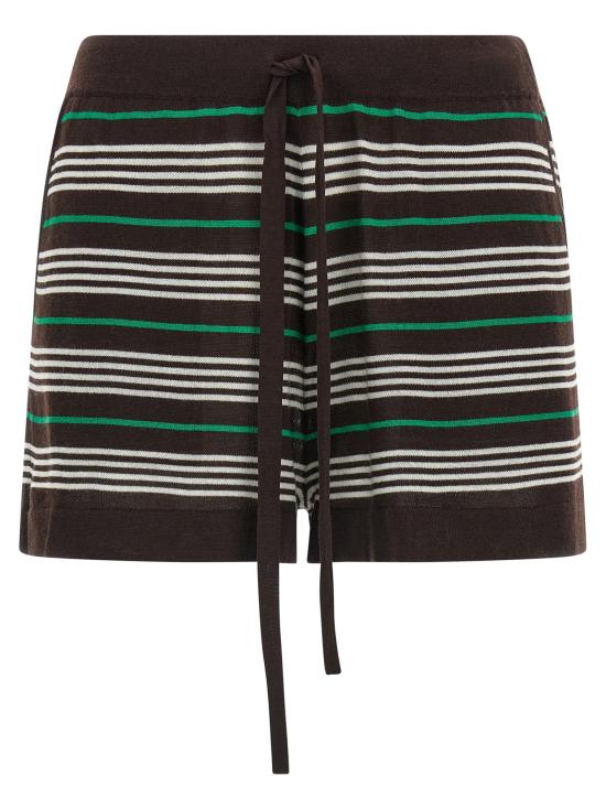 26SS 파로쉬 숏팬츠 D570605LISTRIPES886