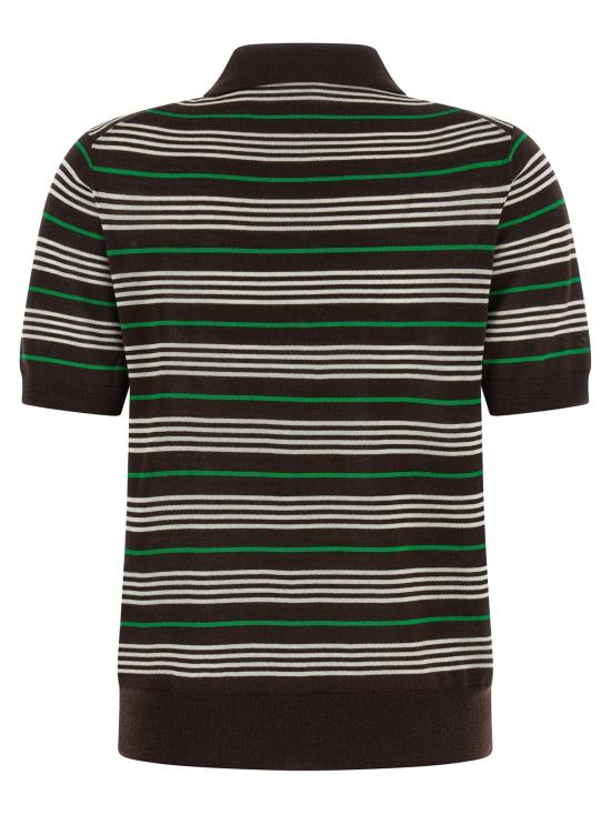 26SS 파로쉬 폴로 티셔츠 D540780LISTRIPES886 - PAROSH