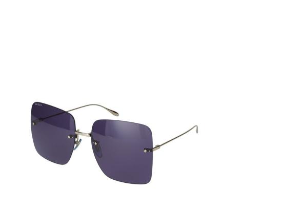  구찌 선글라스 GG1147S Gold - GUCCI