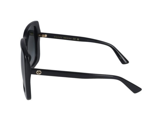  구찌 선글라스 GG1314S Black - GUCCI