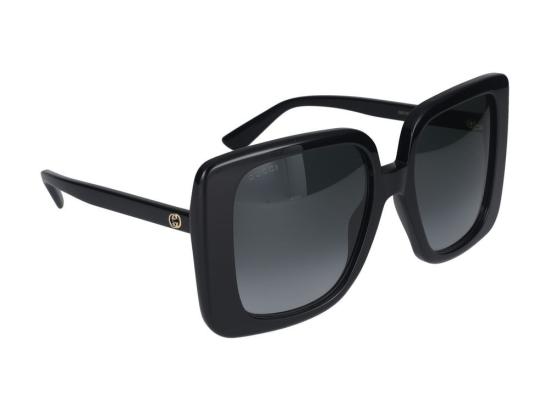  구찌 선글라스 GG1314S Black - GUCCI