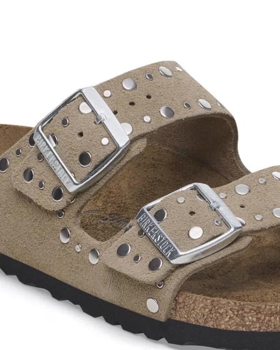 26SS 버켄스탁 샌들 8091033 Brown - BIRKENSTOCK