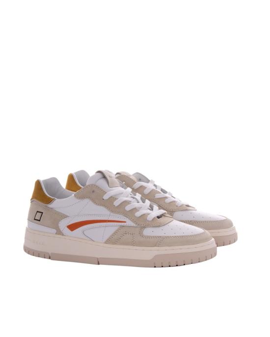 26SS 데이트 스니커즈 8346771 Multicolor - D.A.T.E.