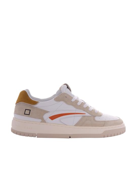26SS 데이트 스니커즈 8346771 Multicolor