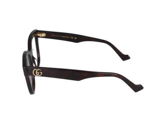  구찌 선글라스 GG0958O Brown - GUCCI