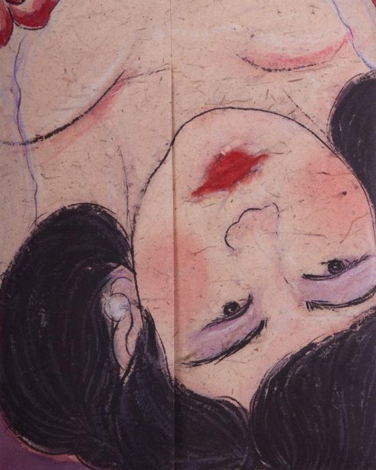 26SS 막스마라 코트 3626742 Pink - MAX MARA