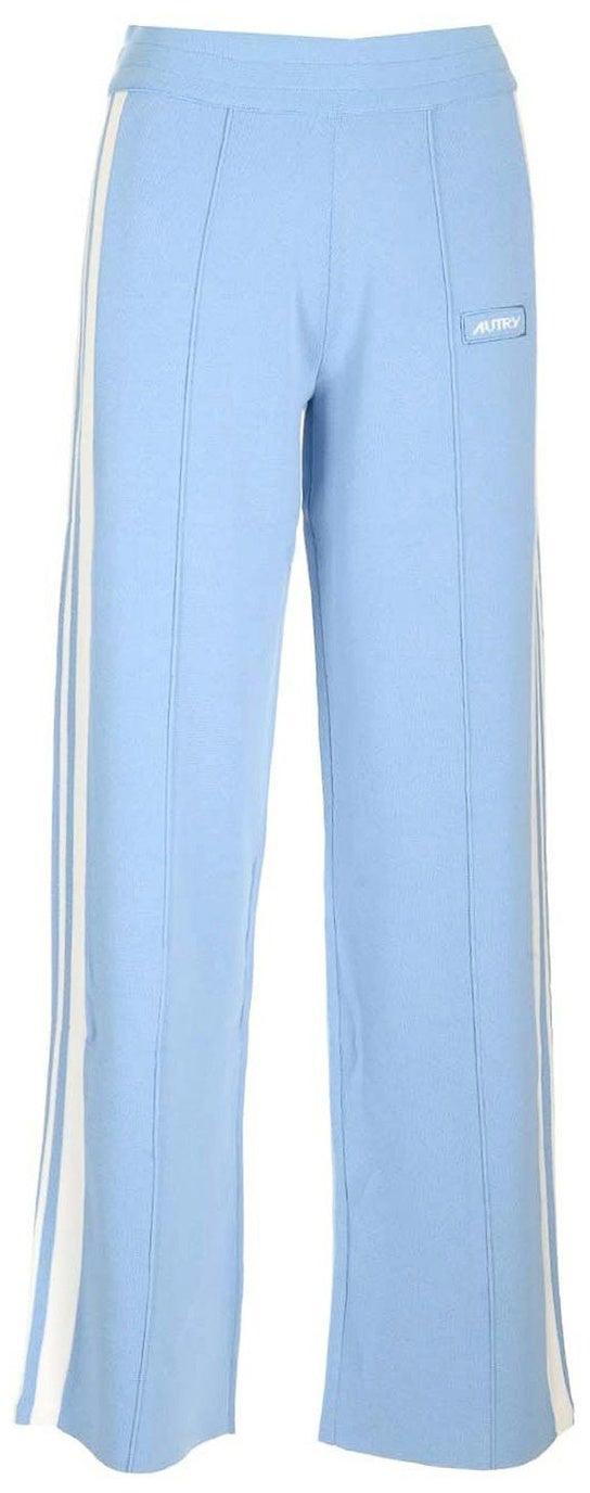 25FW 오트리 트레이닝/조거 팬츠 A24EPAPW533Z BLUE