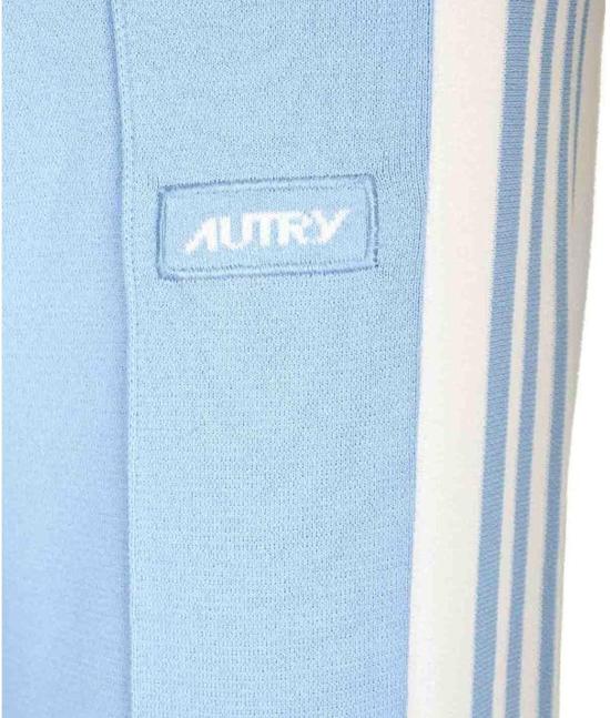 25FW 오트리 트레이닝/조거 팬츠 A24EPAPW533Z BLUE - AUTRY