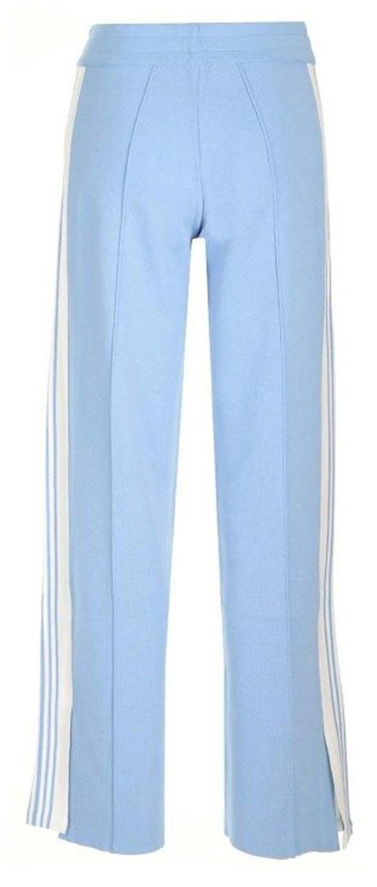25FW 오트리 트레이닝/조거 팬츠 A24EPAPW533Z BLUE - AUTRY